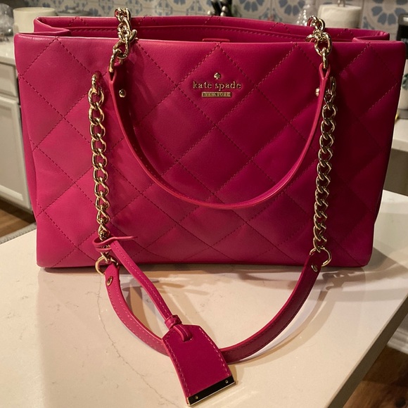 Kate spade handbag - Picture 1 of 9